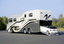 Дома на колёсах — 16.12.2022