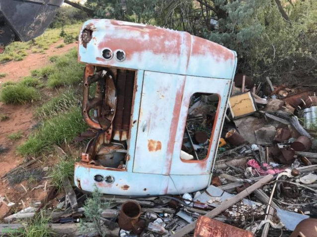 Автомеханик из Австралии купил старый фургон за 2 ящика пива и превратил его в дом на колёсах за 149 тысяч долларов  - 29.06.2021
