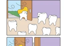 Забавный комикс для хорошего настроения # 06.09.2023