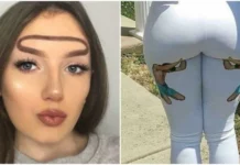 На грани безумия: 30 странных вещей и трендов