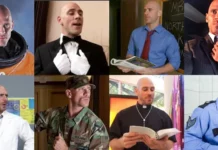 Противостояние