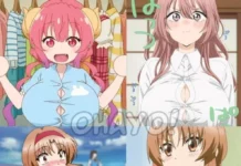 Анимешные мемы (28.11.23)