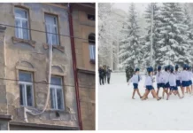 Абсурд в каждом кадре: 17 фотографий, демонстрирующих странности повседневной жизни