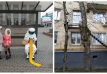 Не по шаблону: Личности, стремящиеся быть уникальными