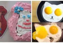 17 забавных неудач на кухне, которые вызовут улыбку