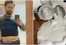 Стиральные приключения: 30 эпических фейлов, приведших к смешным иситуациям