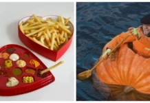 Щедрые порции веселья: 25 забавных фотографий, которые точно поднимут ваше настроение