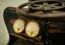 Первый автомобиль, построенный компанией Porsche, был найден в сарае нетронутым более века