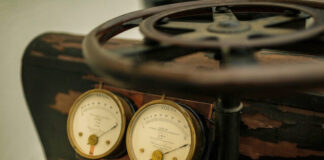 Первый автомобиль, построенный компанией Porsche, был найден в сарае нетронутым более века