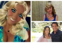 35 примеров, когда люди переборщили с фильтрами в надежде выглядеть моложе