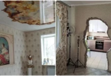 Как интерьер в стиле «Провинциальный шик» становится зеркалом владельцев