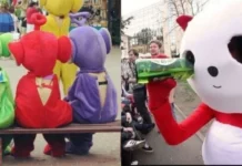 Жизнь глазами аниматора