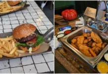 «Сервировка на лопате»: когда оригинальность в подаче переходит все границы