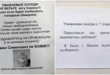 Соседская сага: веселые и неожиданные эпизоды из общения в многоэтажке