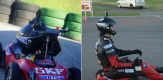 Студент из Германии создал самый быстрый в мире игрушечный автомобиль