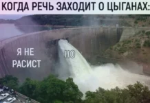 (Не)Цыган