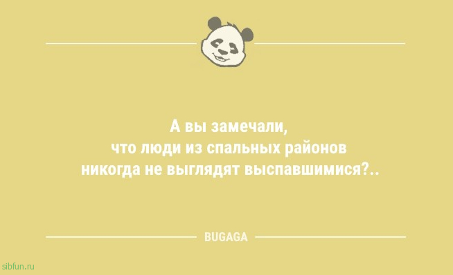 Анекдоты в середине недели: "Ничто так не портит пятницу…" 