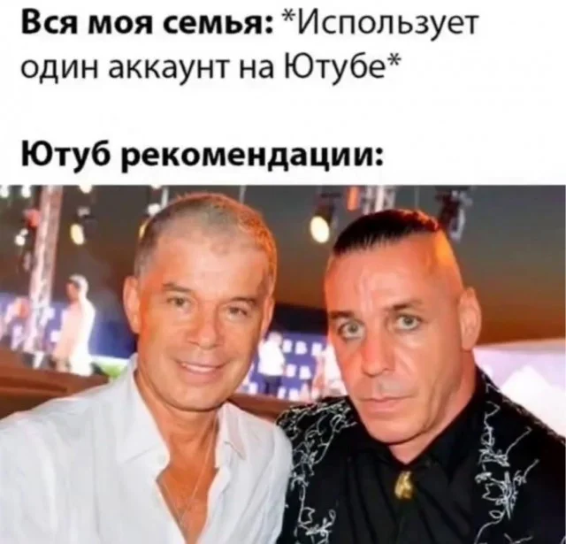 Мини деградация