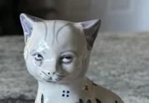 Забавный и необычный антиквариат: подборка