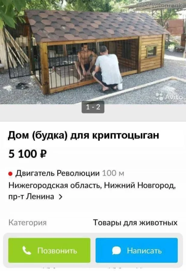 Даже немного взрослый юмор