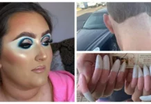 30 историй, когда визит в салон красоты превратился в кошмар