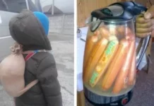 «США, отдыхай! Россия в деле»: 27 фотографий, которые демонстрируют русский стиль