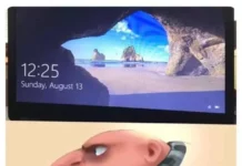 Да взросла, да смешно