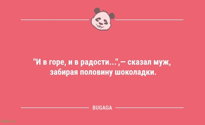 Анекдоты для пятничного настроения: "Москитная сетка…" 