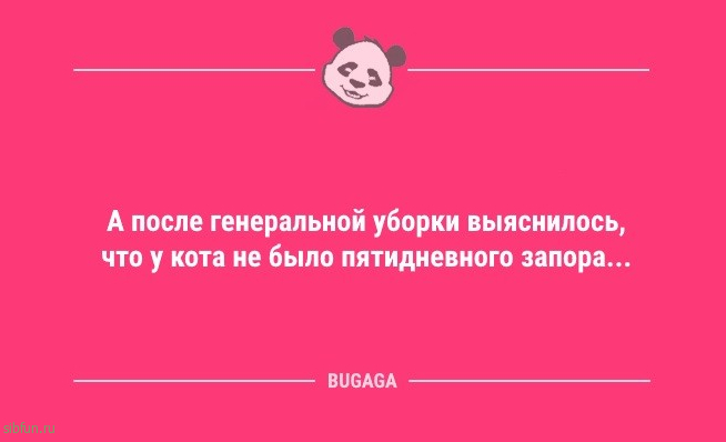 Шутки и анекдоты на любой вкус: "Не бывает бесполезных вещей…" 