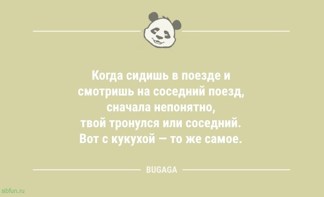 Анекдоты дня: «Погода снова подвела синоптиков…» 