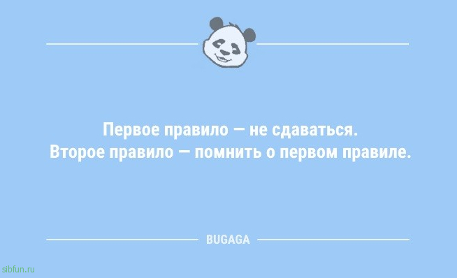 Анекдоты дня: «При дрессировке кошки главное — сделать вид…» 