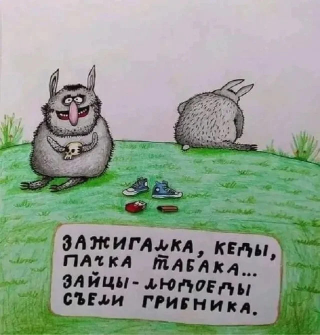 Свежие картинки