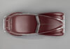 Уникальный Bentley Mark V Corniche 1939 года после реставрации