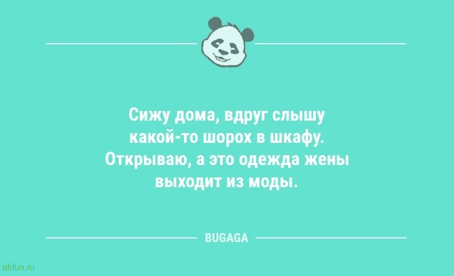 Анекдоты дня: «При дрессировке кошки главное — сделать вид…» 