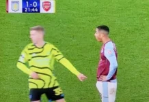 Под картинкой