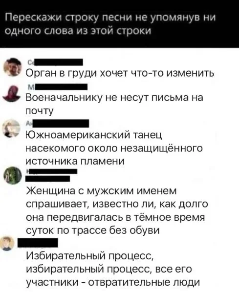 Картинки. Улыбательные и не очень