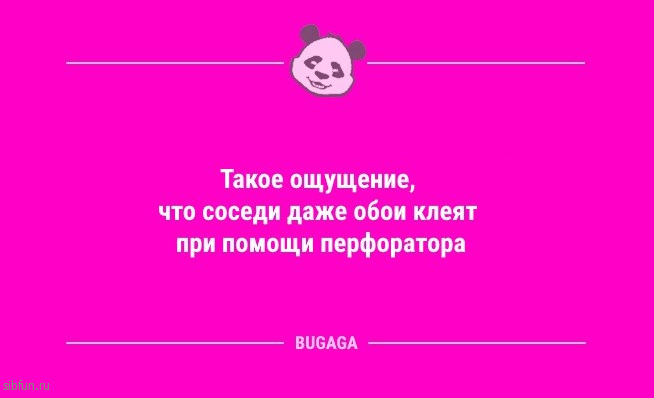 Смешные анекдоты в конце недели: «Меня постоянно преследуют умные мысли…» 