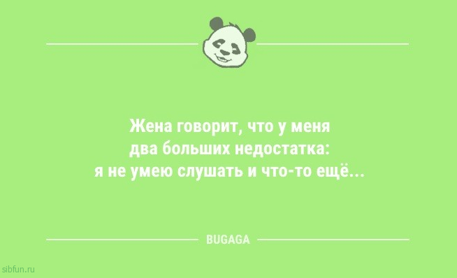 Анекдоты дня: «При дрессировке кошки главное — сделать вид…» 