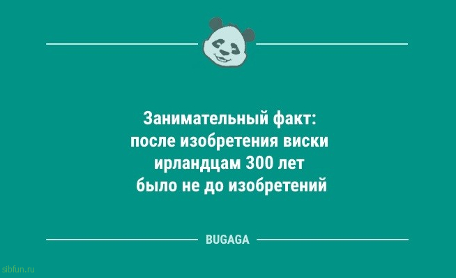 Прикольные анекдоты: «Хорошо в Сибири летом…» 