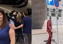 Удачные кадры: 14 случайных фото, пойманных в нужную секунду