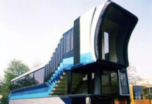 20 машин из прошлого, которые доказывают, что мы где-то свернули не туда