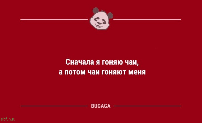 Смешные анекдоты в конце недели: «Сувенир — это товар, который…» 