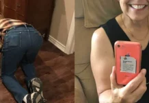 Смешные моменты: 35 раз, когда пожилые неправильно пользовались чем-то