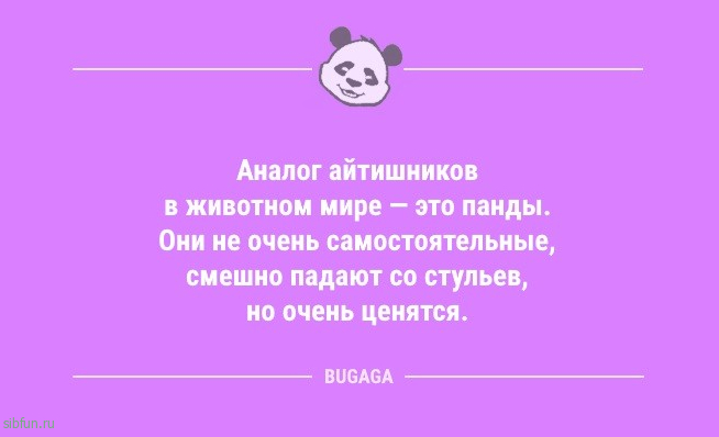 Анекдоты дня: «Девушка на требование гаишника…» 