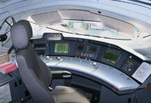 Как выглядят изнутри кабины различных транспортных средств