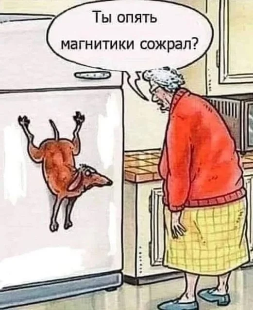 Самые свежие прикольные картинки