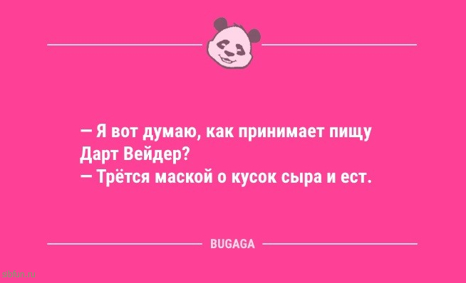 Анекдоты дня: «Любая женщина знает…» 