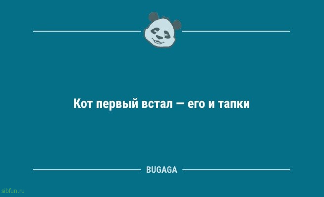 Анекдоты в середине недели: «Детство — это когда…» 