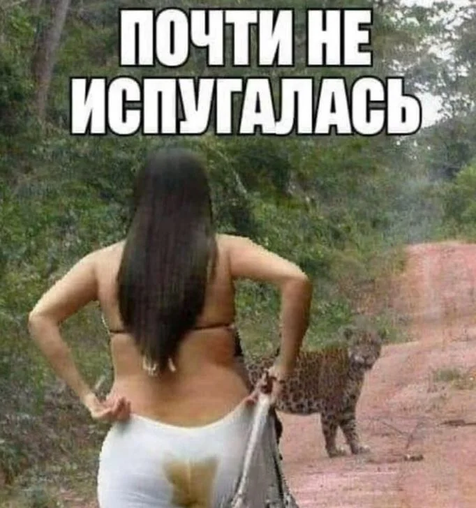 Нестандартный юмор #174