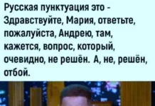 Литературный юмор